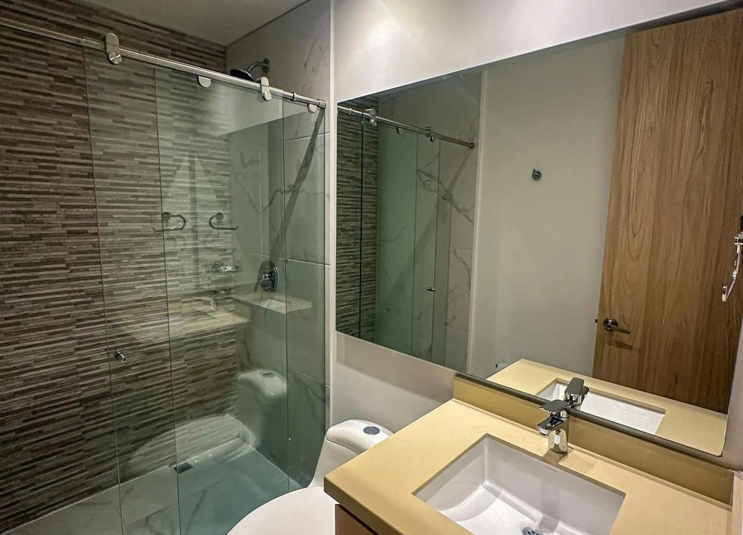 Apartamento Aparta Estudio Acogedor Moderno Bogotá Colômbia